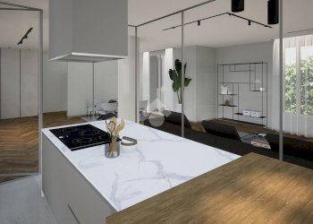 Quadrilocale Piazza Nuovo Mondo, Scandiano - foto 18