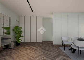 Quadrilocale Piazza Nuovo Mondo, Scandiano - foto 19