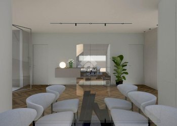 Quadrilocale Piazza Nuovo Mondo, Scandiano - foto 20