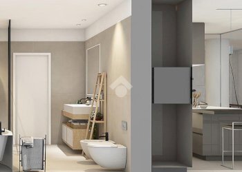 Quadrilocale Piazza Nuovo Mondo, Scandiano - foto 21