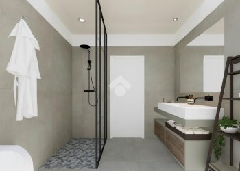 Quadrilocale Piazza Nuovo Mondo, Scandiano - foto 23