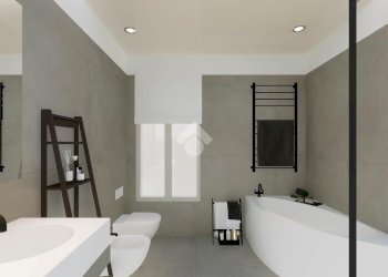 Quadrilocale Piazza Nuovo Mondo, Scandiano - foto 24