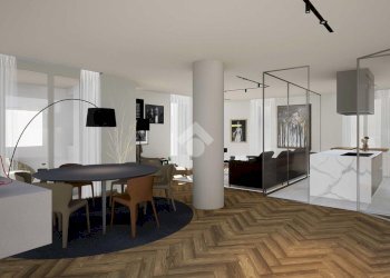 Quadrilocale Piazza Nuovo Mondo, Scandiano - foto 26