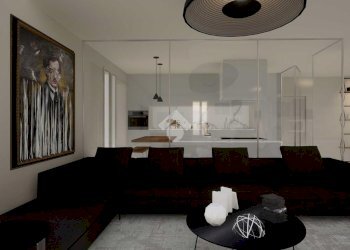 Quadrilocale Piazza Nuovo Mondo, Scandiano - foto 27