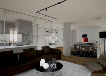 Quadrilocale Piazza Nuovo Mondo, Scandiano - foto 28