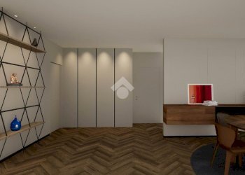 Quadrilocale Piazza Nuovo Mondo, Scandiano - foto 29