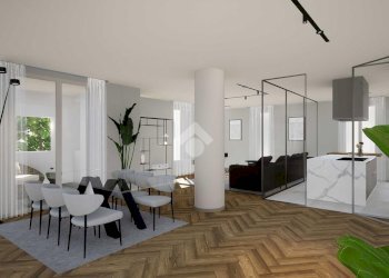 Quadrilocale Piazza Nuovo Mondo, Scandiano - foto 30