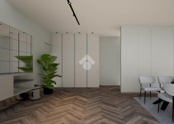 Quadrilocale Piazza Nuovo Mondo, Scandiano - foto 31