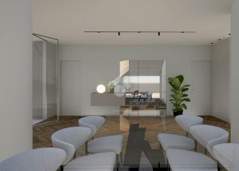 Quadrilocale Piazza Nuovo Mondo, Scandiano - foto 32