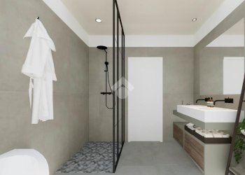 Quadrilocale Piazza Nuovo Mondo, Scandiano - foto 33