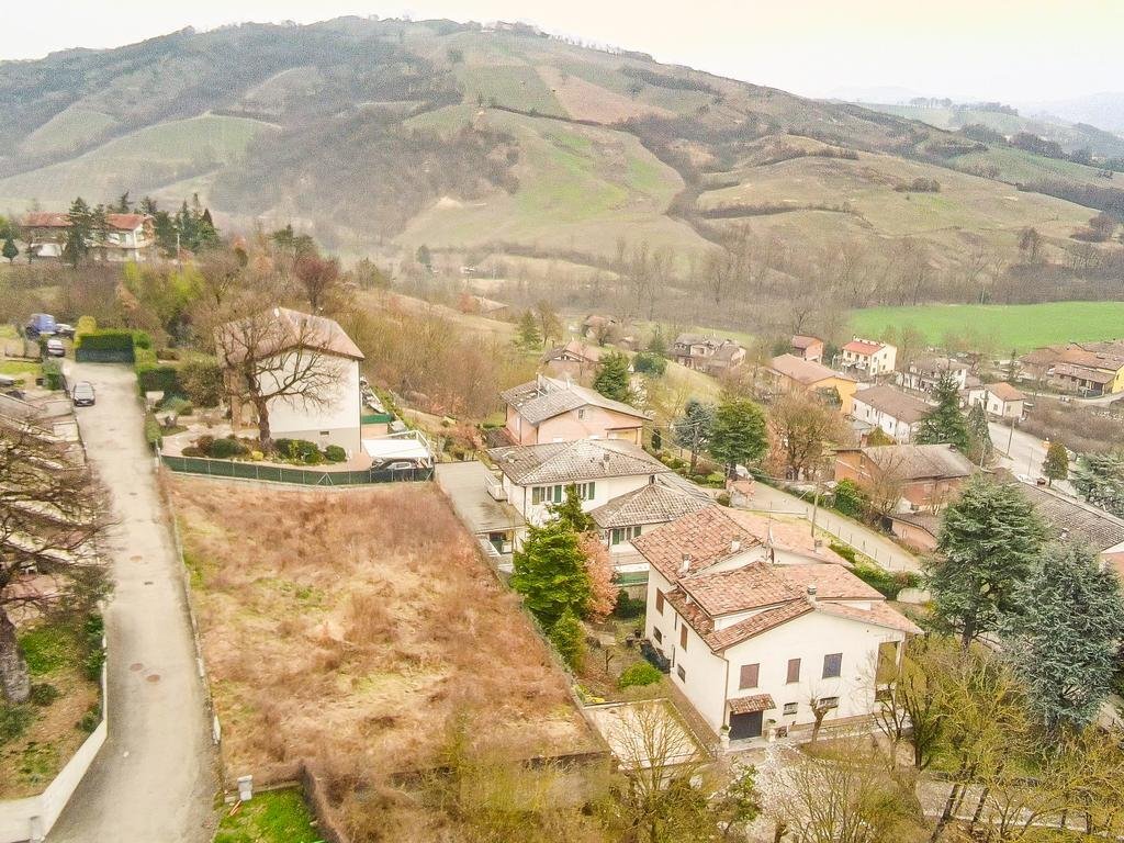 Terreno edificabile Via Marino Serri, Viano - foto 2