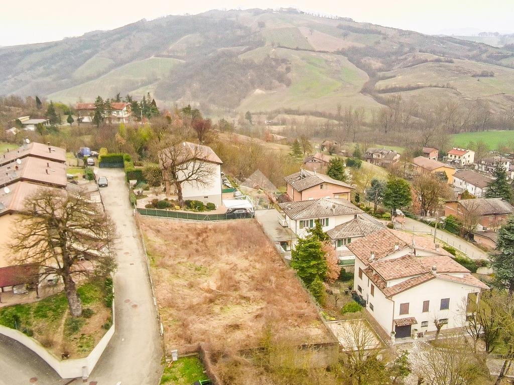Terreno edificabile Via Marino Serri, Viano - foto 3