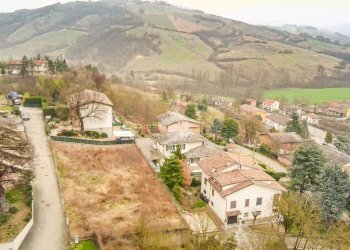Terreno edificabile Via Marino Serri, Viano - foto 2