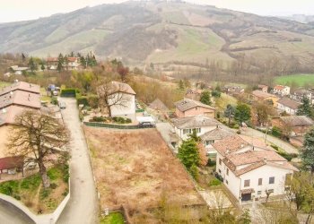 Terreno edificabile Via Marino Serri, Viano - foto 3