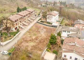 Terreno edificabile Via Marino Serri, Viano - foto 5