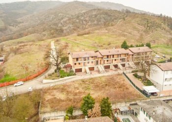 Terreno edificabile Via Marino Serri, Viano - foto 6