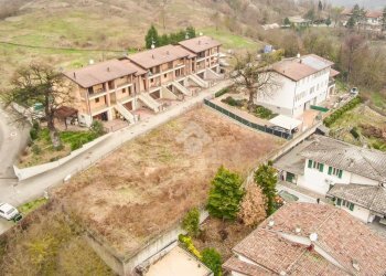 Terreno edificabile Via Marino Serri, Viano - foto 9