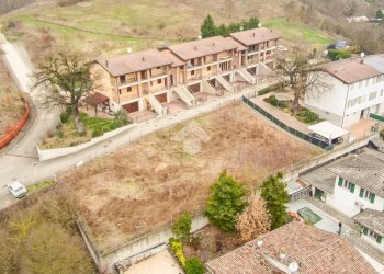 Terreno edificabile Via Marino Serri, Viano - foto 10