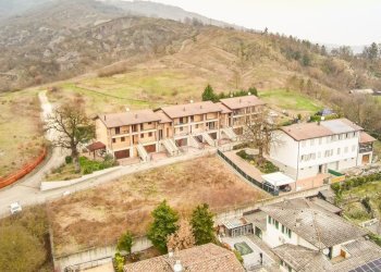 Terreno edificabile Via Marino Serri, Viano - foto 11