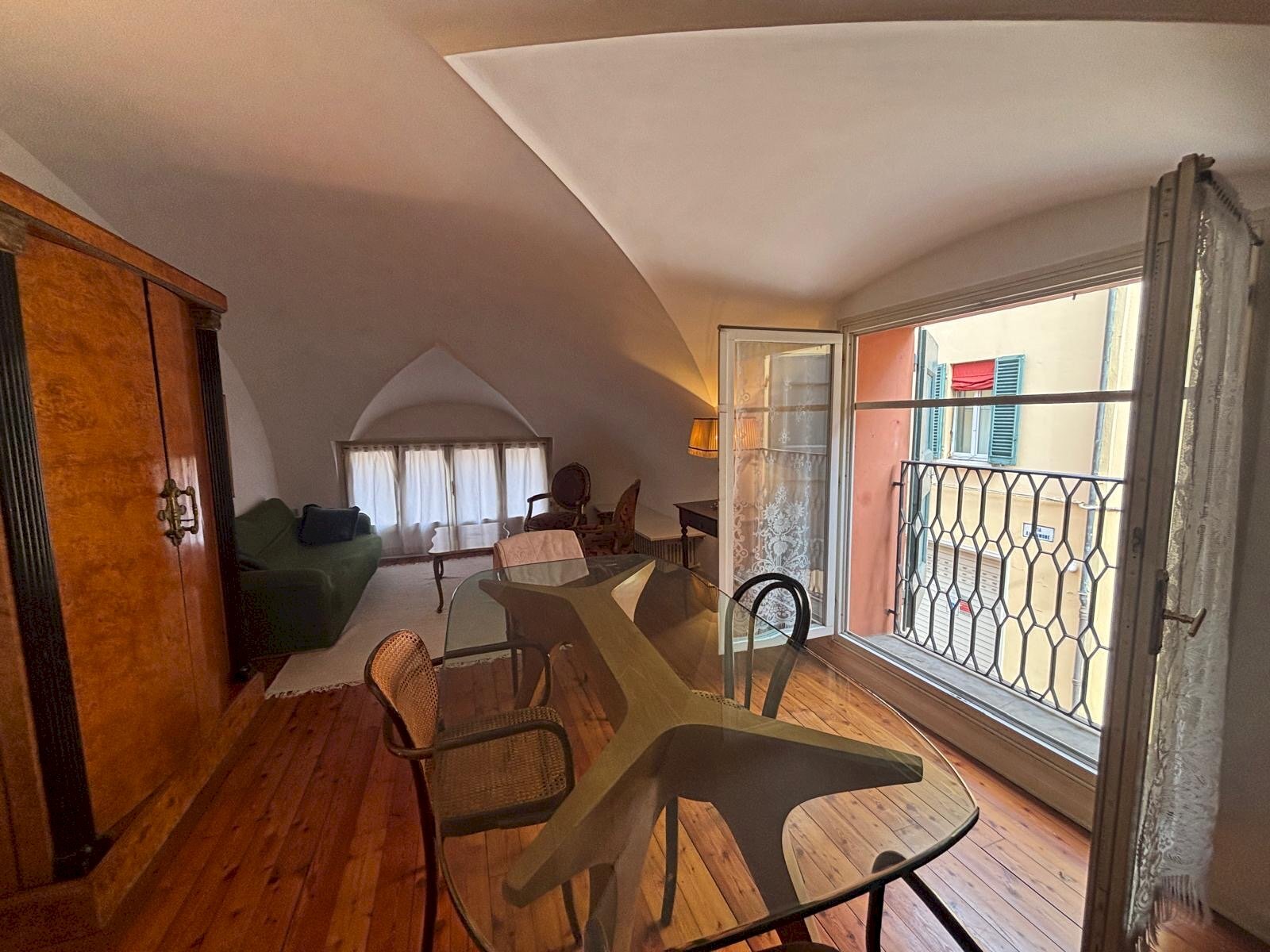 Appartamento Bologna (zona Centro Storico) - foto 1