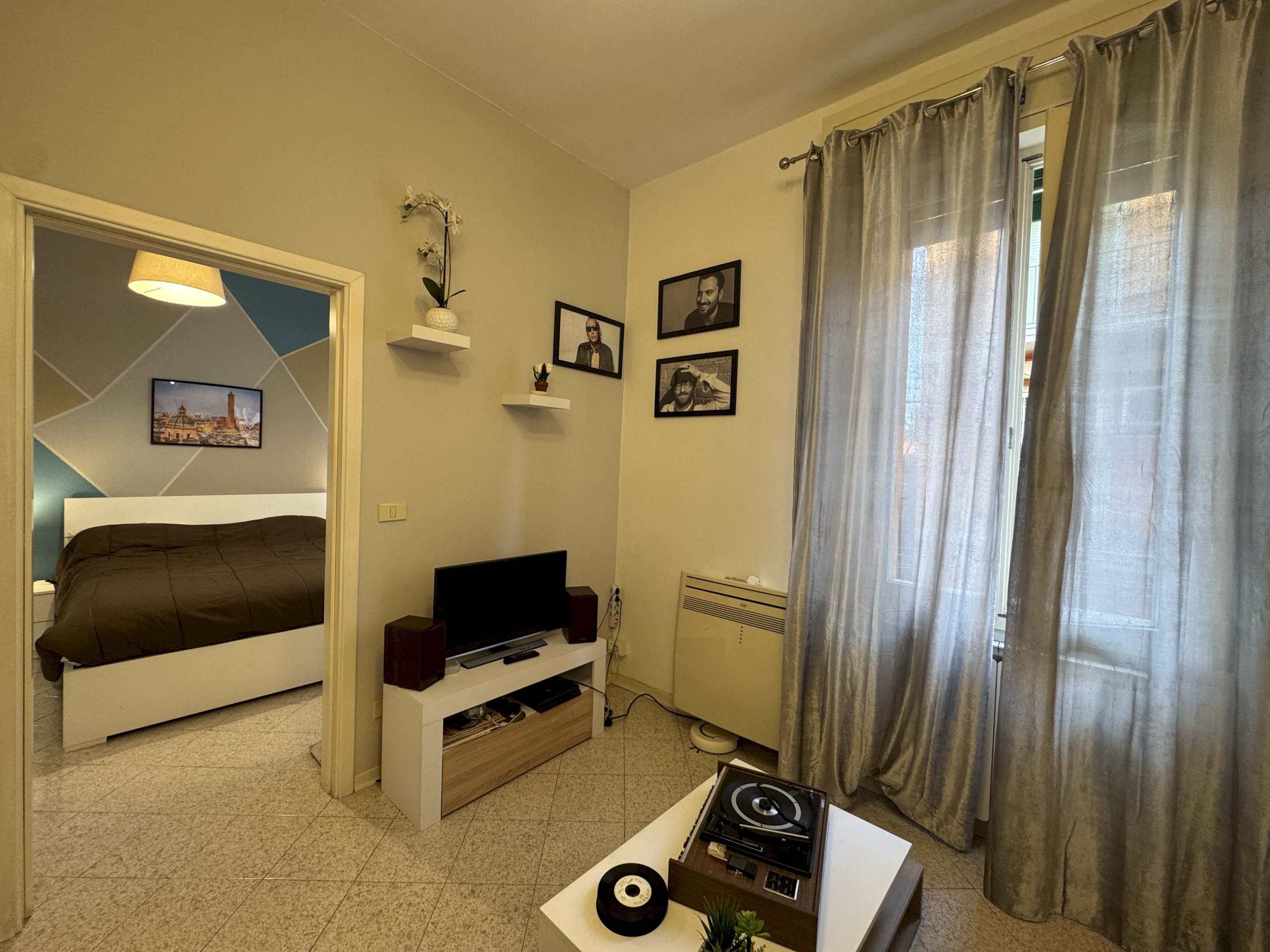 Appartamento Bologna (zona Massarenti) - foto 1