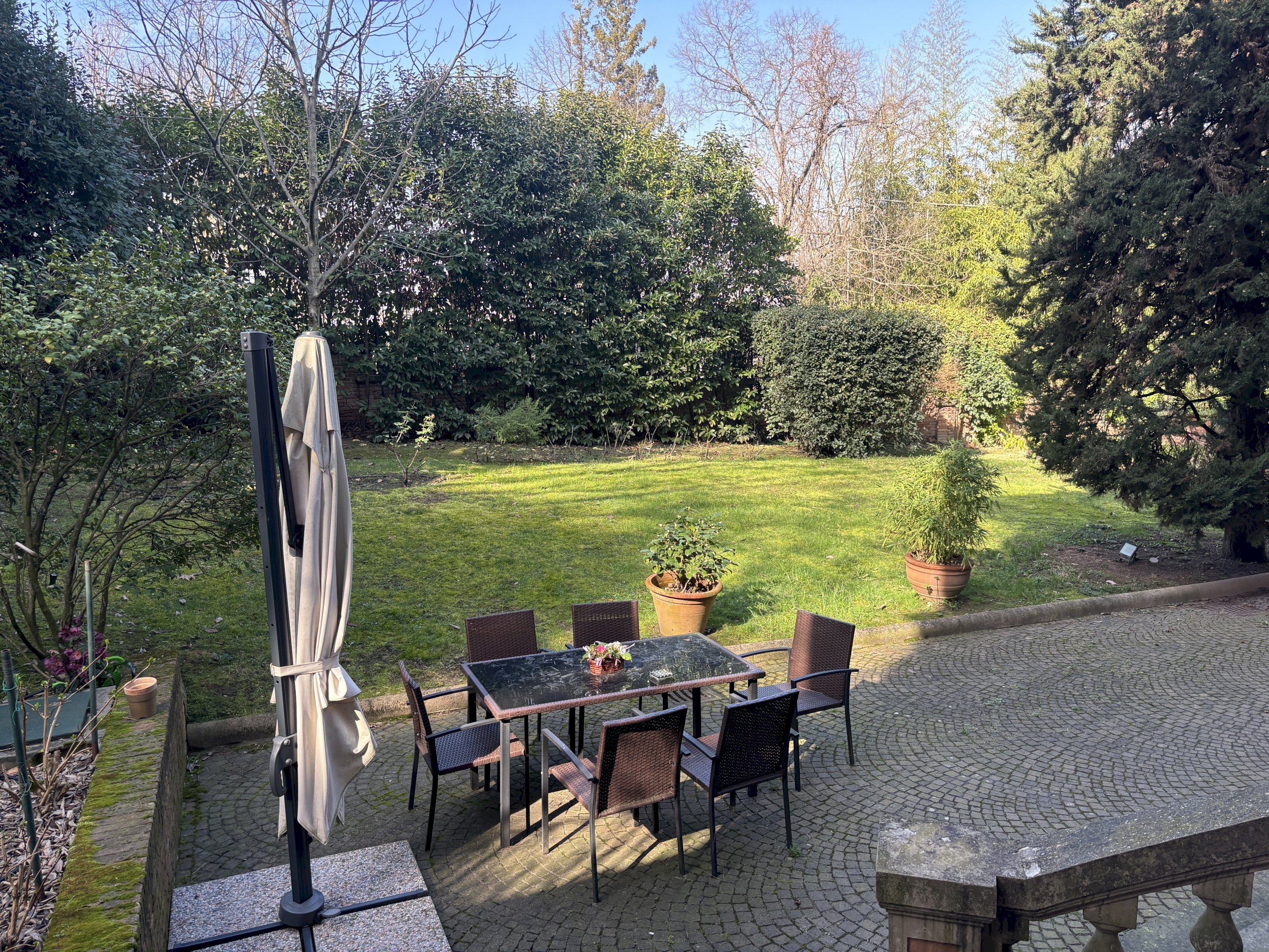 Appartamento Bologna (zona Saragozza) - foto 2