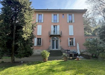 Apartment Bologna (neighborhood Saragozza) - photo 1