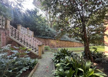 Apartment Bologna (neighborhood Saragozza) - photo 3