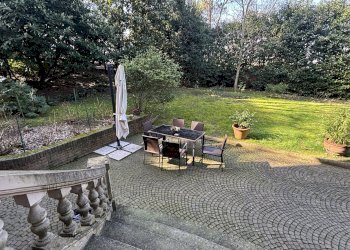 Apartment Bologna (neighborhood Saragozza) - photo 7