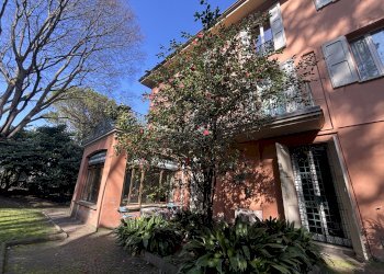 Apartment Bologna (neighborhood Saragozza) - photo 9