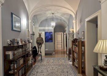 Apartment Bologna (neighborhood Saragozza) - photo 10