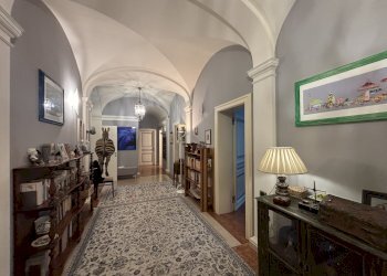 Apartment Bologna (neighborhood Saragozza) - photo 11