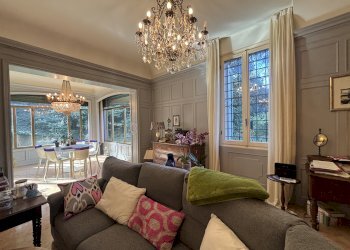 Apartment Bologna (neighborhood Saragozza) - photo 13