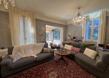 Apartment Bologna (neighborhood Saragozza) - photo 14