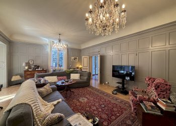 Apartment Bologna (neighborhood Saragozza) - photo 15