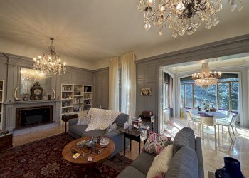 Apartment Bologna (neighborhood Saragozza) - photo 17