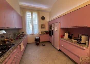 Apartment Bologna (neighborhood Saragozza) - photo 25