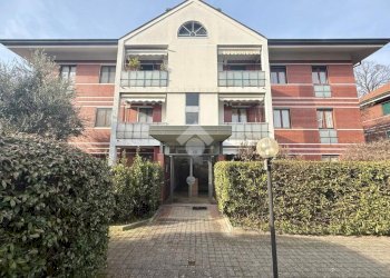 Quadrilocale Via Armellini, Cinisello Balsamo - foto 2