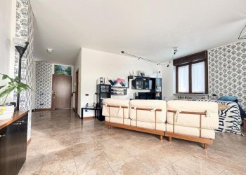 Quadrilocale Via Armellini, Cinisello Balsamo - foto 3