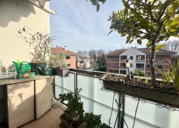 Quadrilocale Via Armellini, Cinisello Balsamo - foto 5