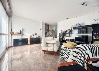 Quadrilocale Via Armellini, Cinisello Balsamo - foto 6