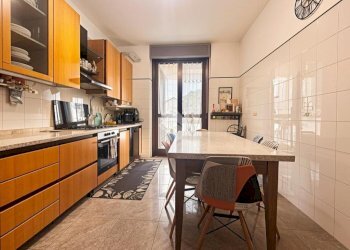 Quadrilocale Via Armellini, Cinisello Balsamo - foto 7