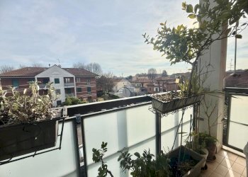 Quadrilocale Via Armellini, Cinisello Balsamo - foto 8