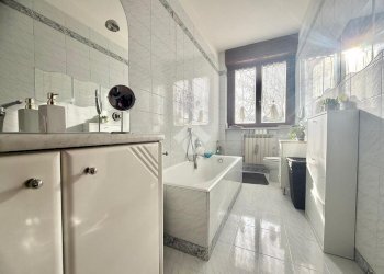 Quadrilocale Via Armellini, Cinisello Balsamo - foto 10