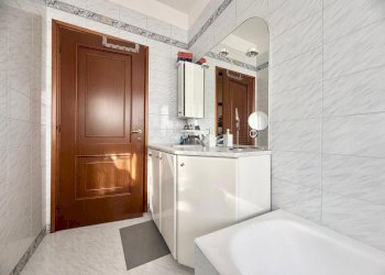 Quadrilocale Via Armellini, Cinisello Balsamo - foto 11