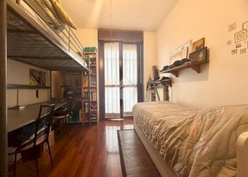 Quadrilocale Via Armellini, Cinisello Balsamo - foto 12