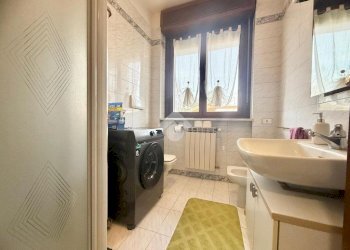 Quadrilocale Via Armellini, Cinisello Balsamo - foto 13