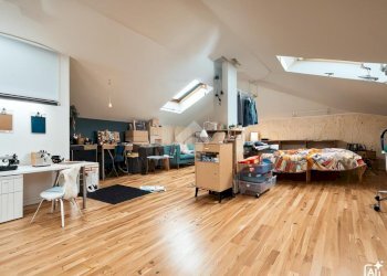 Quadrilocale Via Armellini, Cinisello Balsamo - foto 14