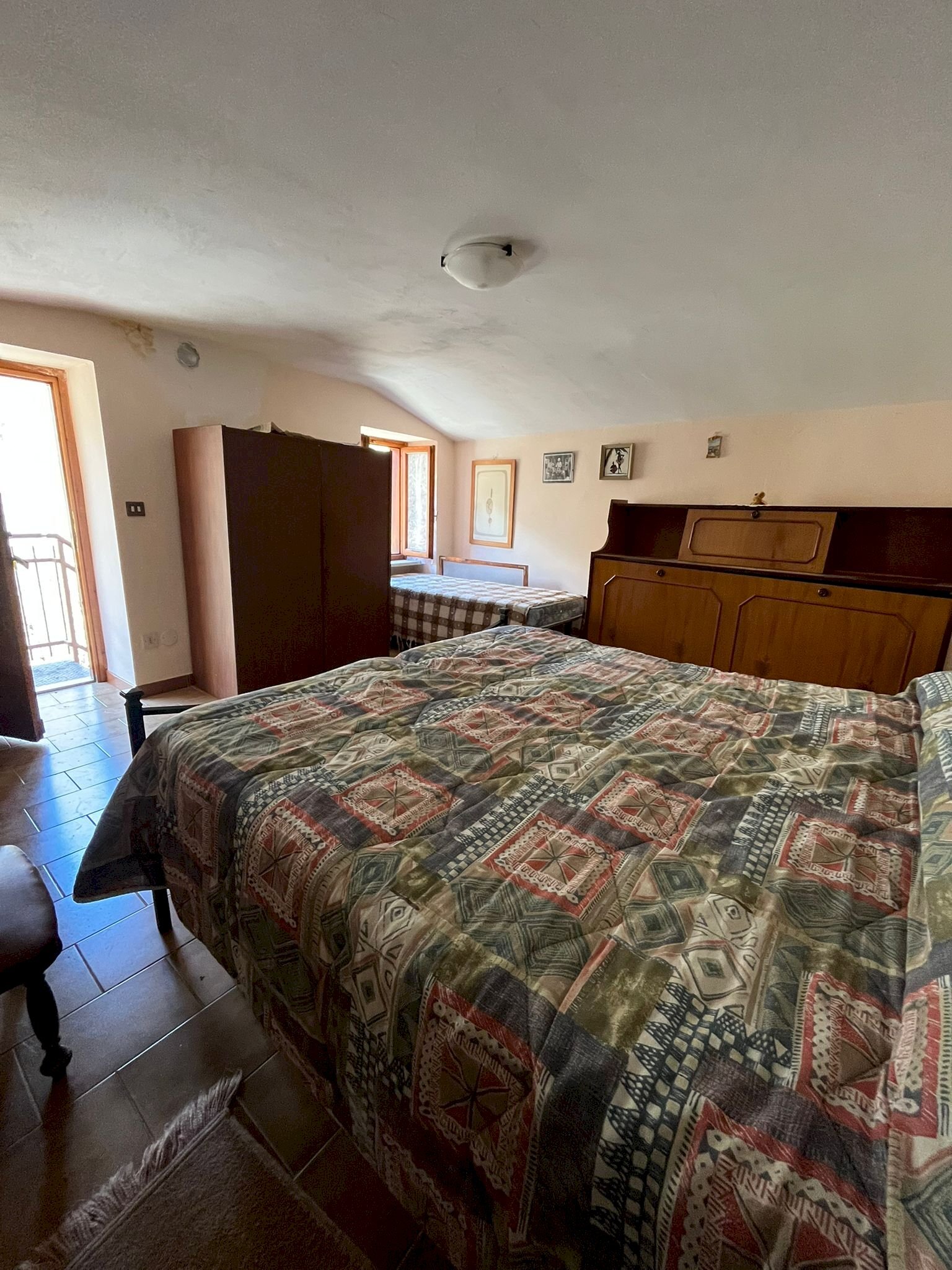 Casa semi indipendente Borgata Tetrto Piglione, Snc, Roaschia - foto 3