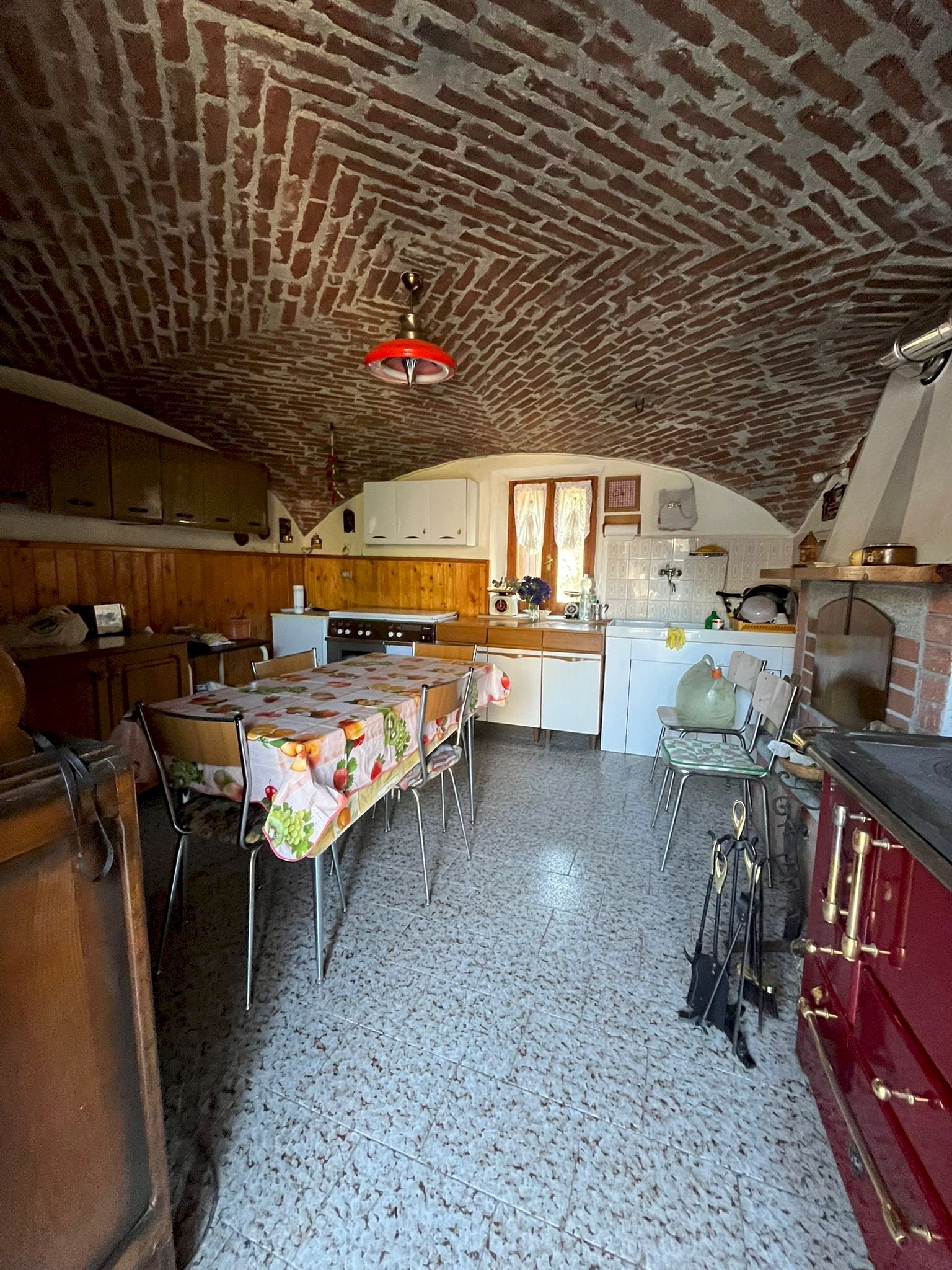 Casa semi indipendente Borgata Tetrto Piglione, Snc, Roaschia - foto 2